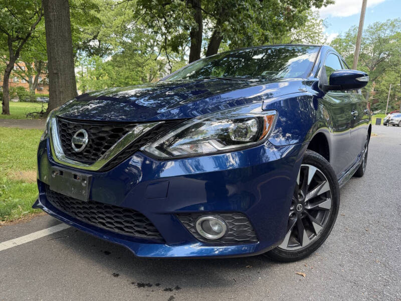 nissan sentra 2016 3N1AB7AP3GY268921 image nissan sentra 2016 3N1AB7AP3GY268921 image