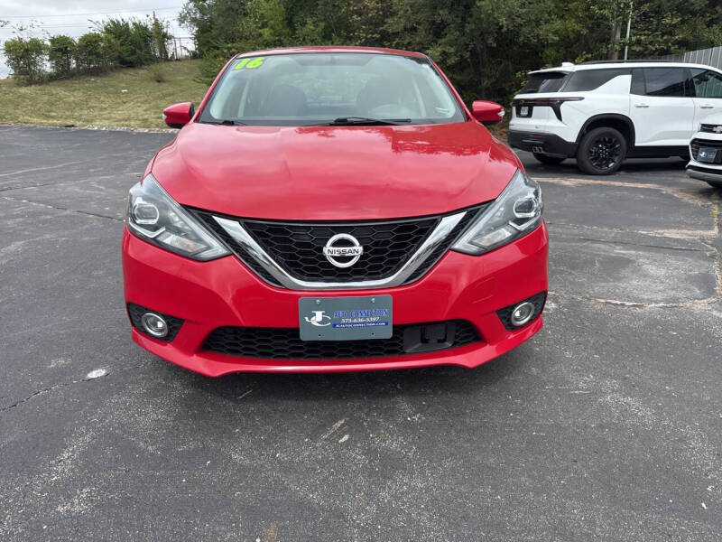 nissan sentra 2016 3N1AB7AP7GY327260 image nissan sentra 2016 3N1AB7AP7GY327260 image