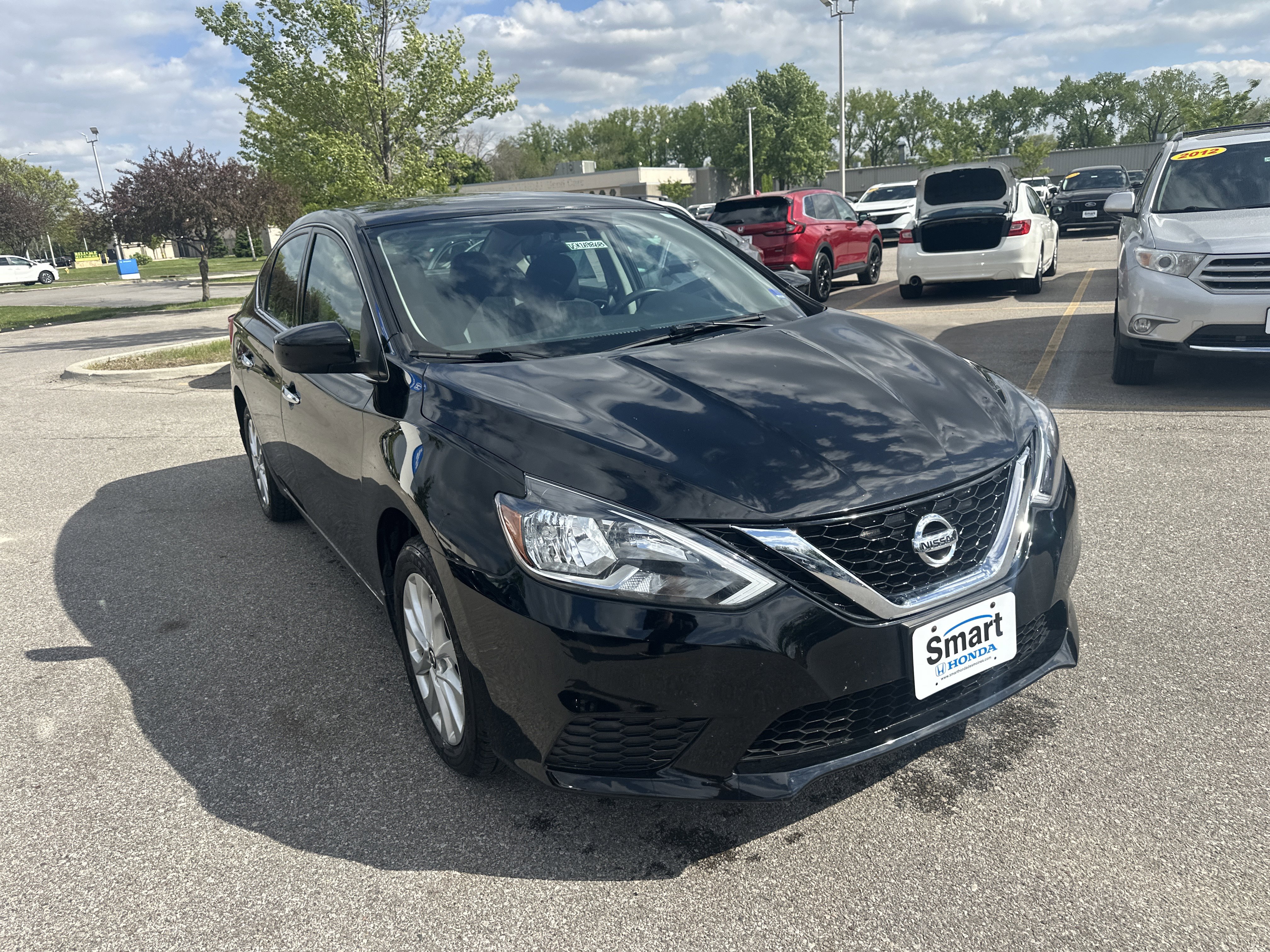 nissan sentra 2016 3N1AB7AP8GY269868 image nissan sentra 2016 3N1AB7AP8GY269868 image