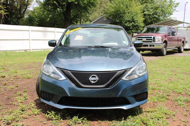 nissan sentra 2016 3N1AB7AP8GY210187 image nissan sentra 2016 3N1AB7AP8GY210187 image