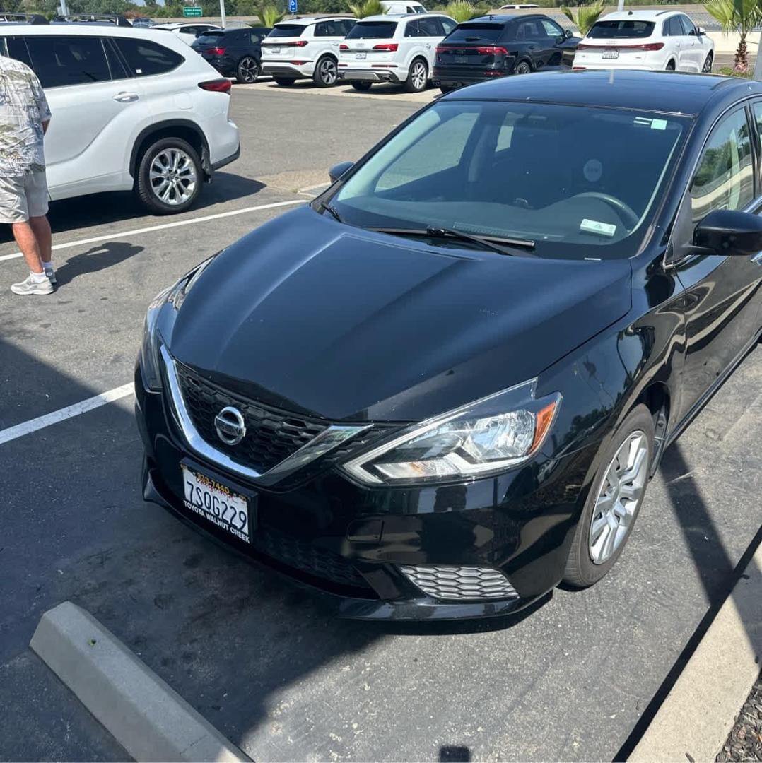 nissan sentra 2016 3N1AB7AP5GL636464 image nissan sentra 2016 3N1AB7AP5GL636464 image