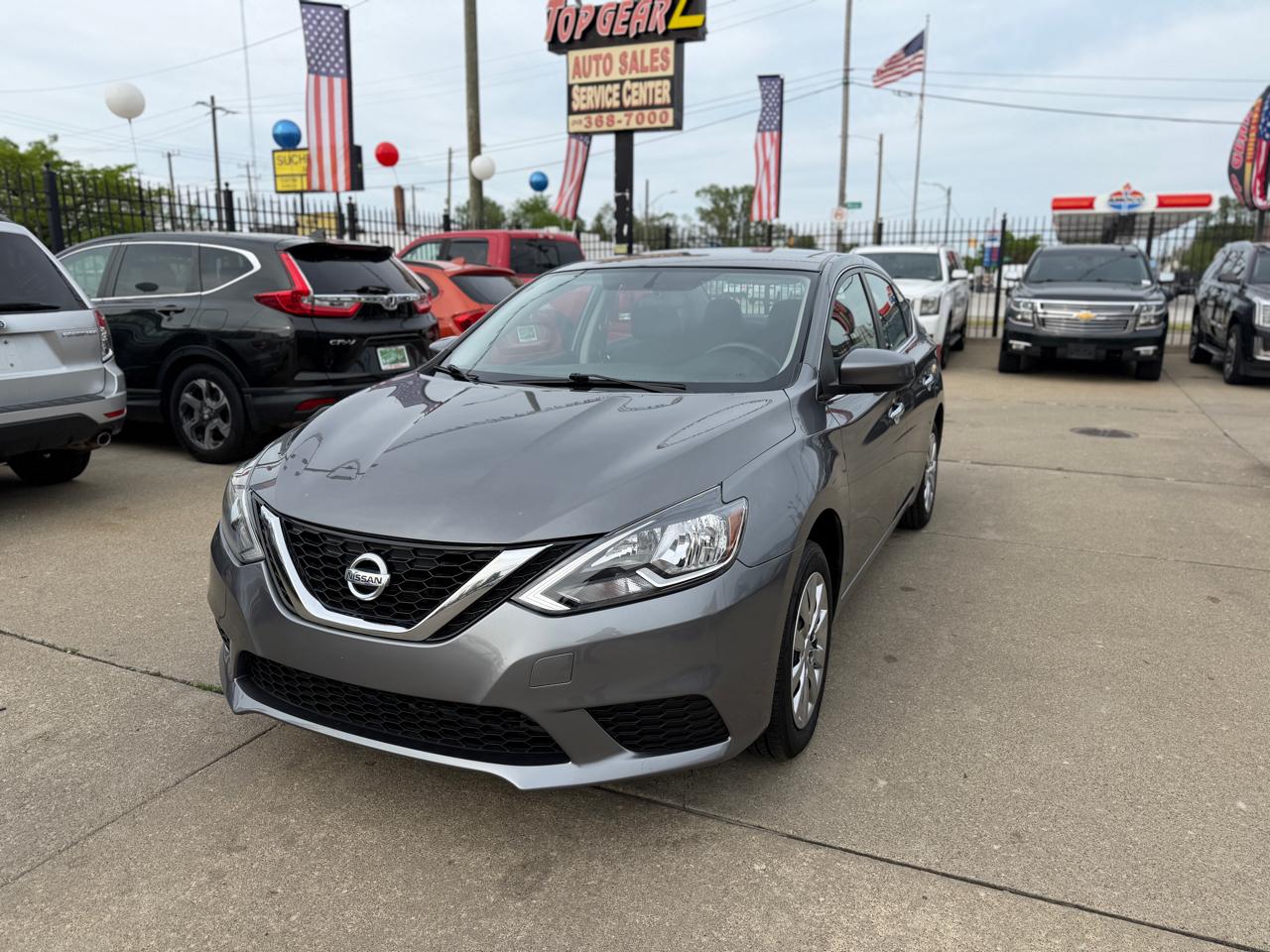 nissan sentra 2016 3N1AB7AP0GY266107 image nissan sentra 2016 3N1AB7AP0GY266107 image
