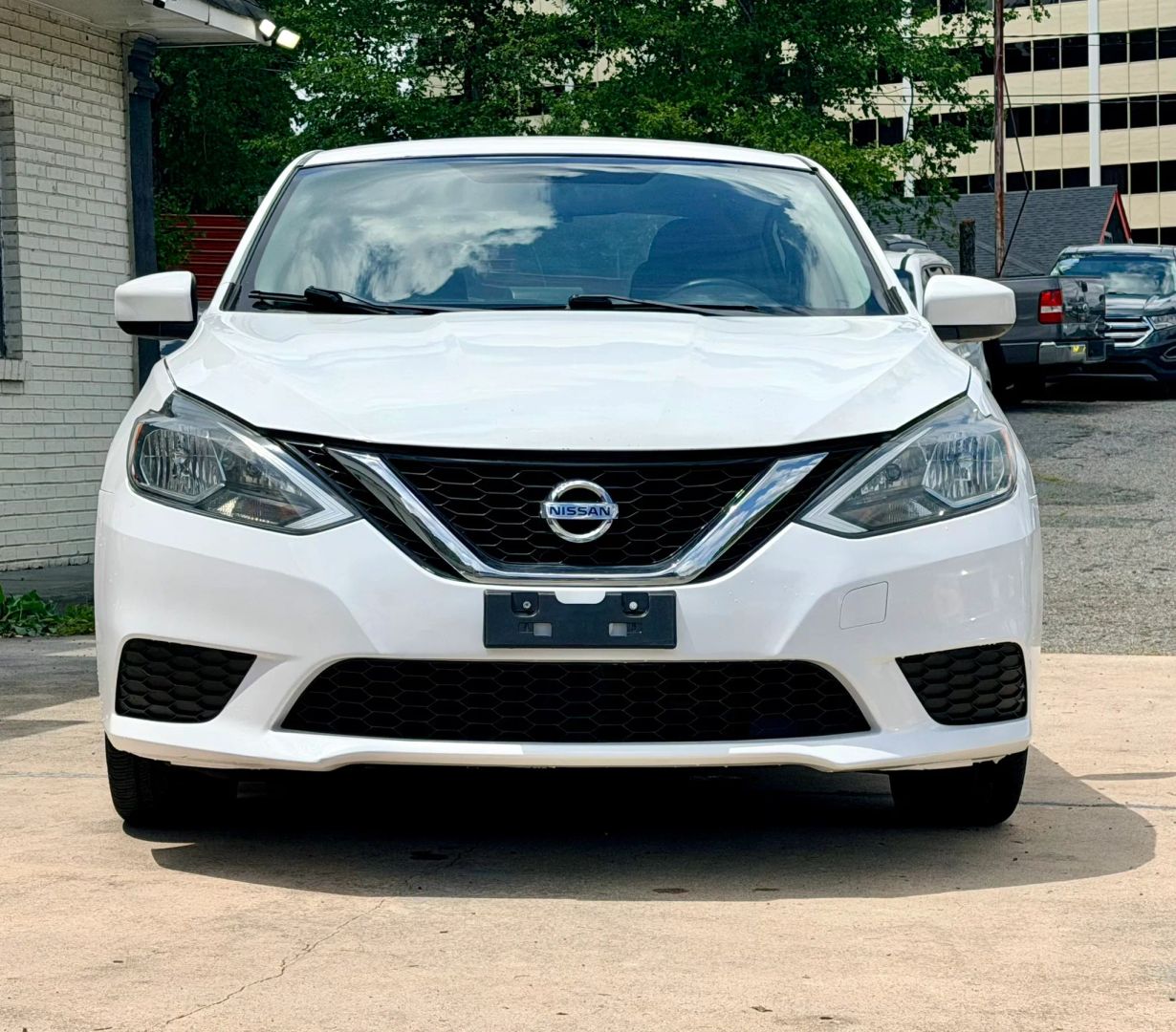 nissan sentra 2016 3N1AB7AP6GY252809 image nissan sentra 2016 3N1AB7AP6GY252809 image
