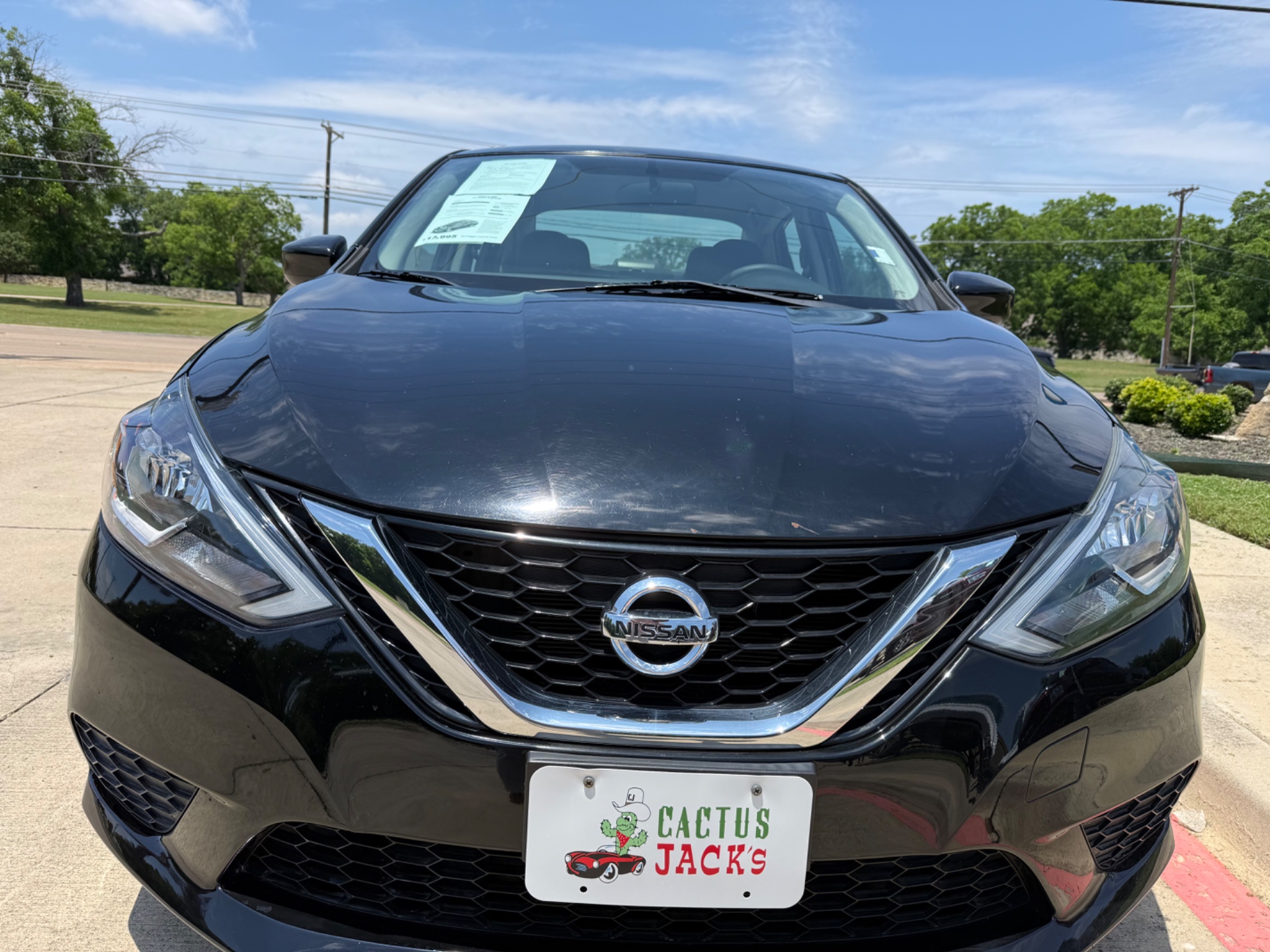 nissan sentra 2016 3N1AB7AP8GY277453 image nissan sentra 2016 3N1AB7AP8GY277453 image
