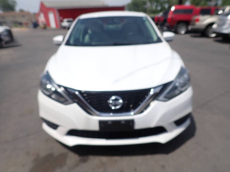 nissan sentra 2016 3N1AB7AP4GY224264 image nissan sentra 2016 3N1AB7AP4GY224264 image