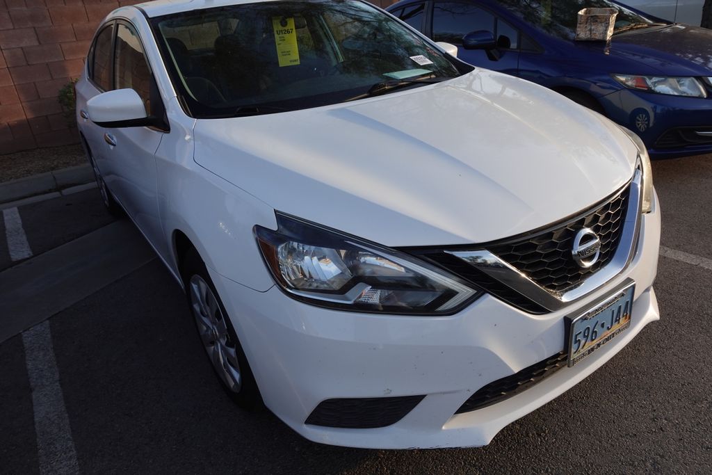 nissan sentra 2016 3N1AB7AP0GY290178 image nissan sentra 2016 3N1AB7AP0GY290178 image