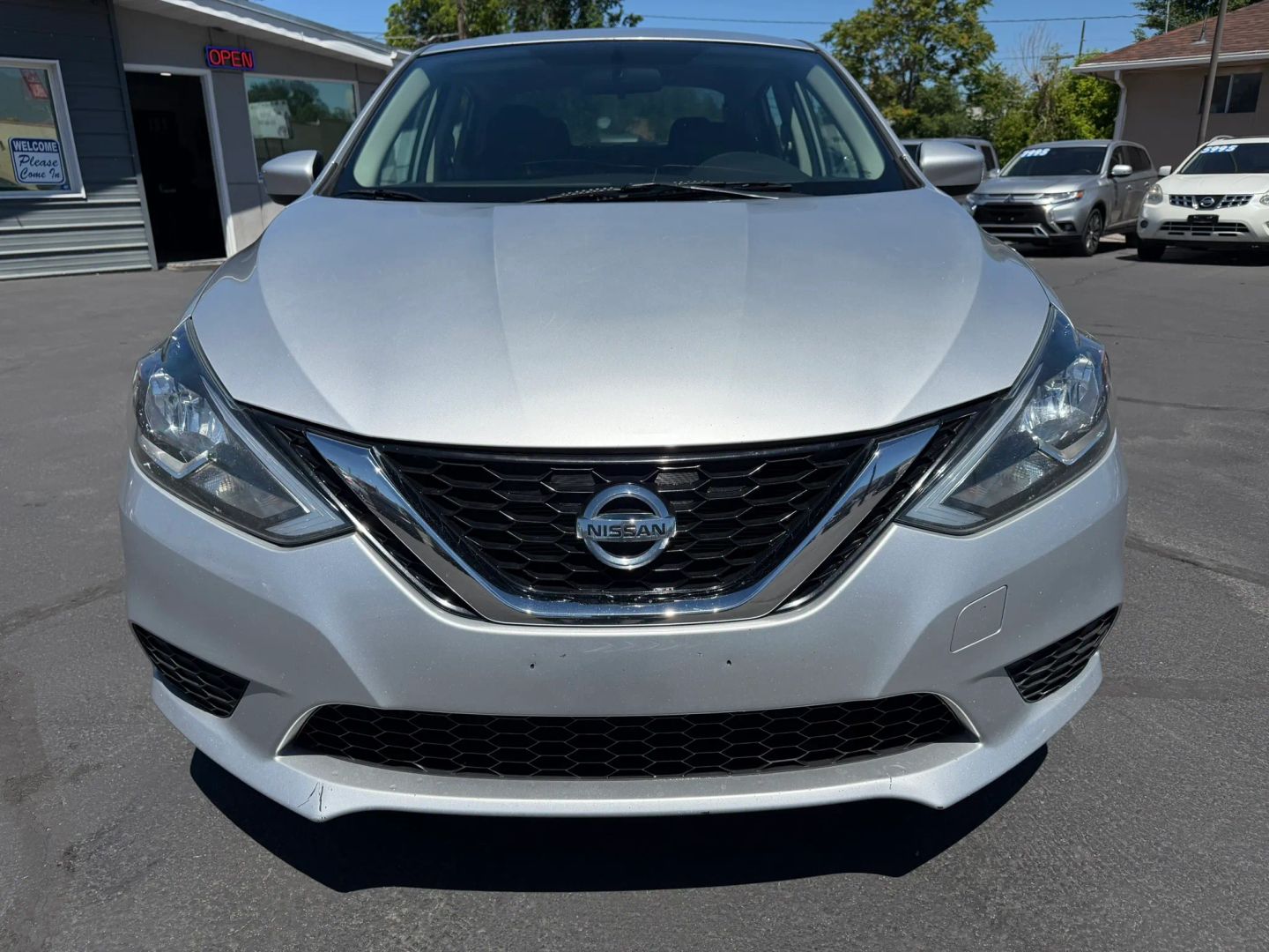nissan sentra 2016 3N1AB7AP1GY233066 image nissan sentra 2016 3N1AB7AP1GY233066 image