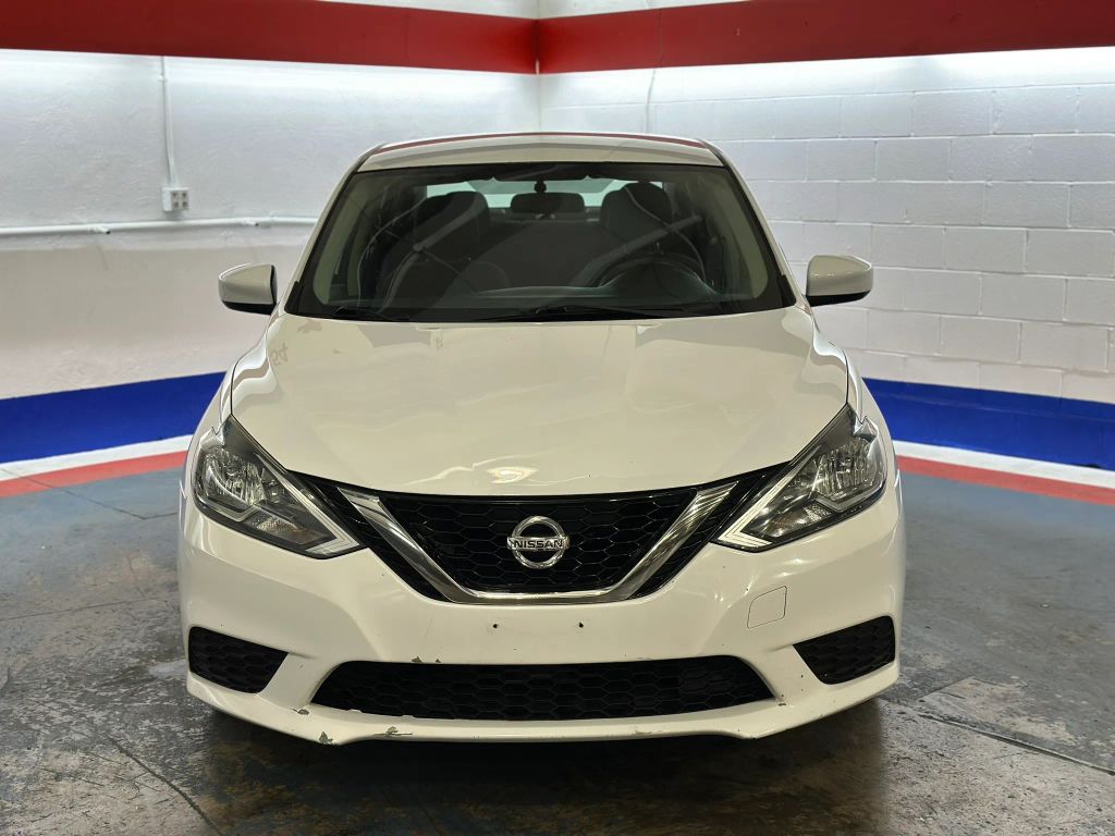 nissan sentra 2016 3N1AB7AP8GY280241 image nissan sentra 2016 3N1AB7AP8GY280241 image