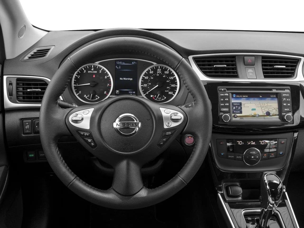 nissan sentra 2016 3N1AB7AP1GY260798 image nissan sentra 2016 3N1AB7AP1GY260798 image