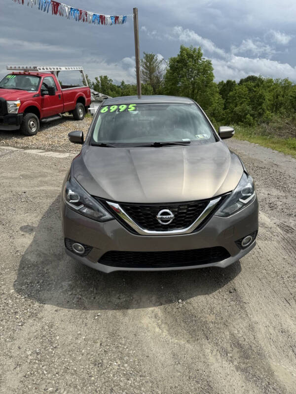 nissan sentra 2016 3N1AB7AP8GY271328 image nissan sentra 2016 3N1AB7AP8GY271328 image