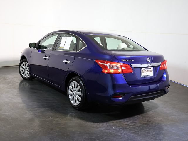 nissan sentra 2016 3N1AB7AP6GY288337 image nissan sentra 2016 3N1AB7AP6GY288337 image