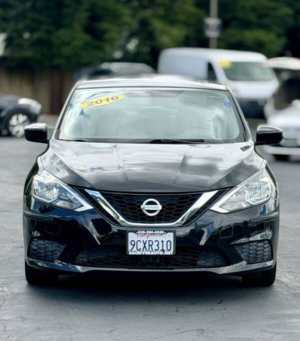 nissan sentra 2016 3N1AB7AP4GY270676 image nissan sentra 2016 3N1AB7AP4GY270676 image