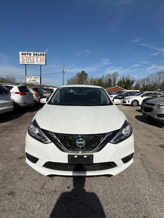 nissan sentra 2016 3N1AB7AP8GY312184 image nissan sentra 2016 3N1AB7AP8GY312184 image