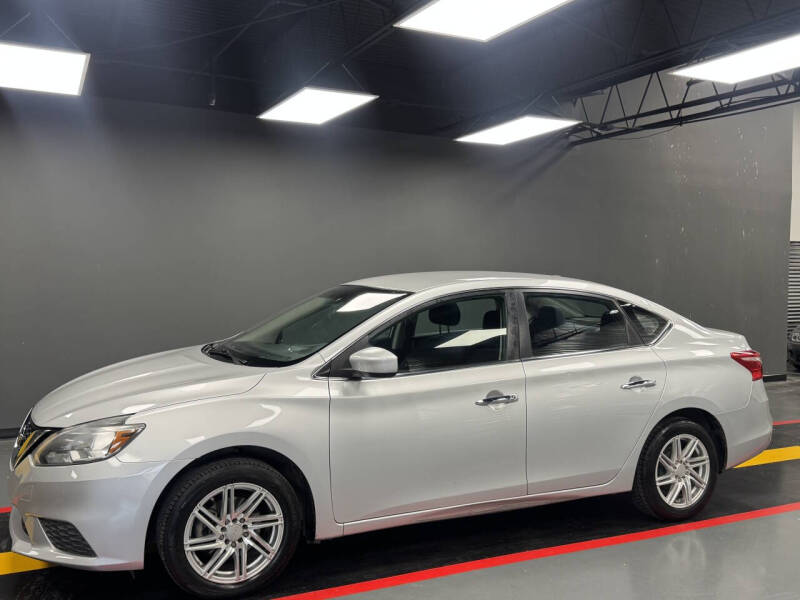 nissan sentra 2016 3N1AB7AP5GL640739 image nissan sentra 2016 3N1AB7AP5GL640739 image