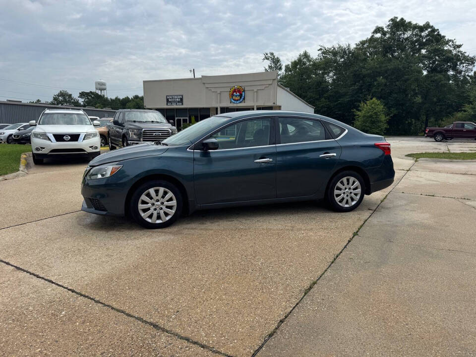 nissan sentra 2016 3N1AB7AP1GY325536 image nissan sentra 2016 3N1AB7AP1GY325536 image