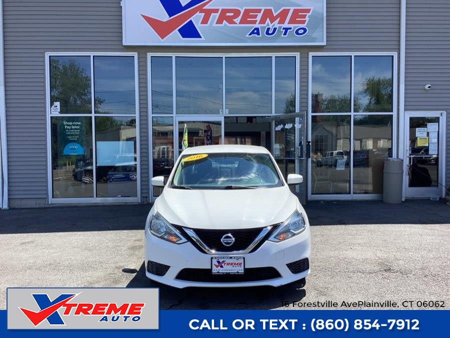 nissan sentra 2016 3N1AB7AP4GY239685 image nissan sentra 2016 3N1AB7AP4GY239685 image