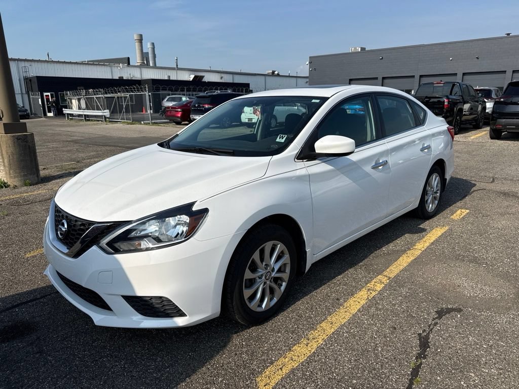nissan sentra 2016 3N1AB7AP6GY226503 image nissan sentra 2016 3N1AB7AP6GY226503 image