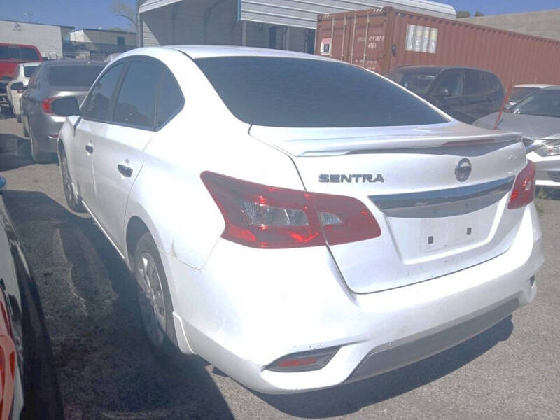 nissan sentra 2016 3N1AB7AP0GY273431 image nissan sentra 2016 3N1AB7AP0GY273431 image
