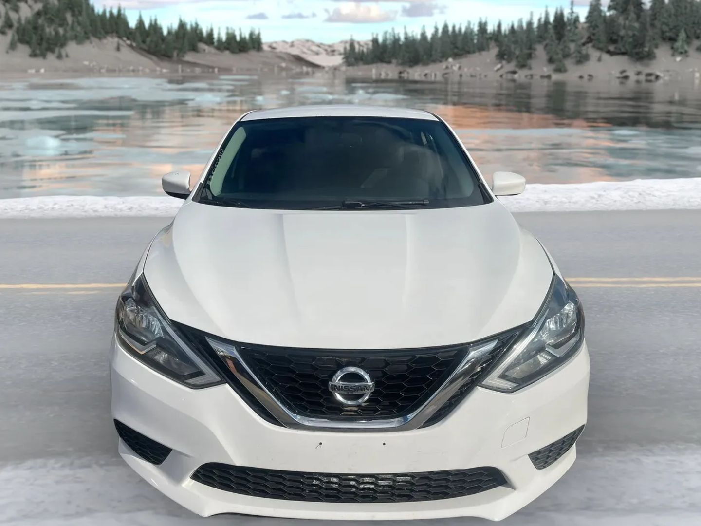 nissan sentra 2016 3N1AB7AP8GY312735 image nissan sentra 2016 3N1AB7AP8GY312735 image
