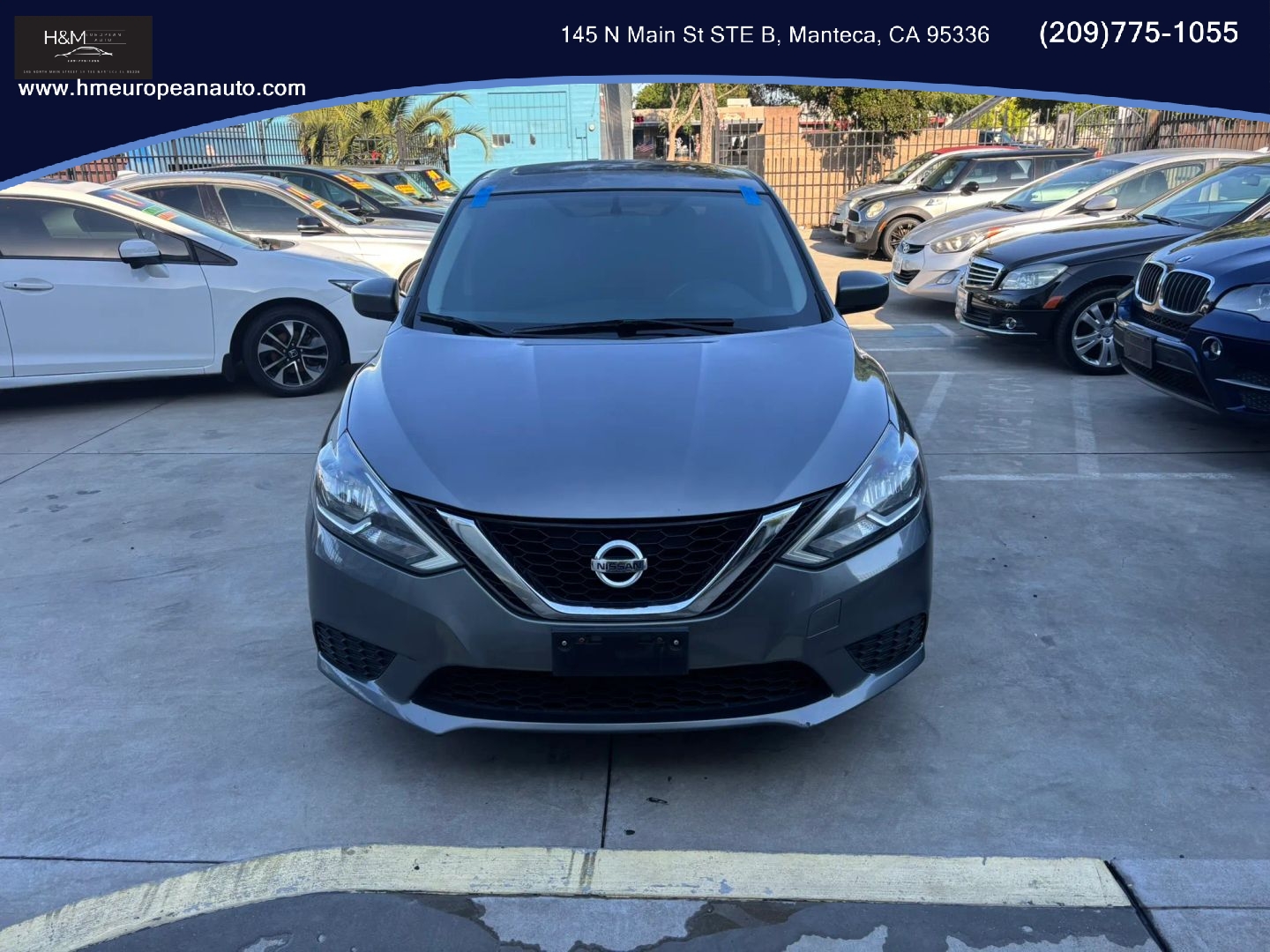 nissan sentra 2016 3N1AB7AP1GY327464 image nissan sentra 2016 3N1AB7AP1GY327464 image