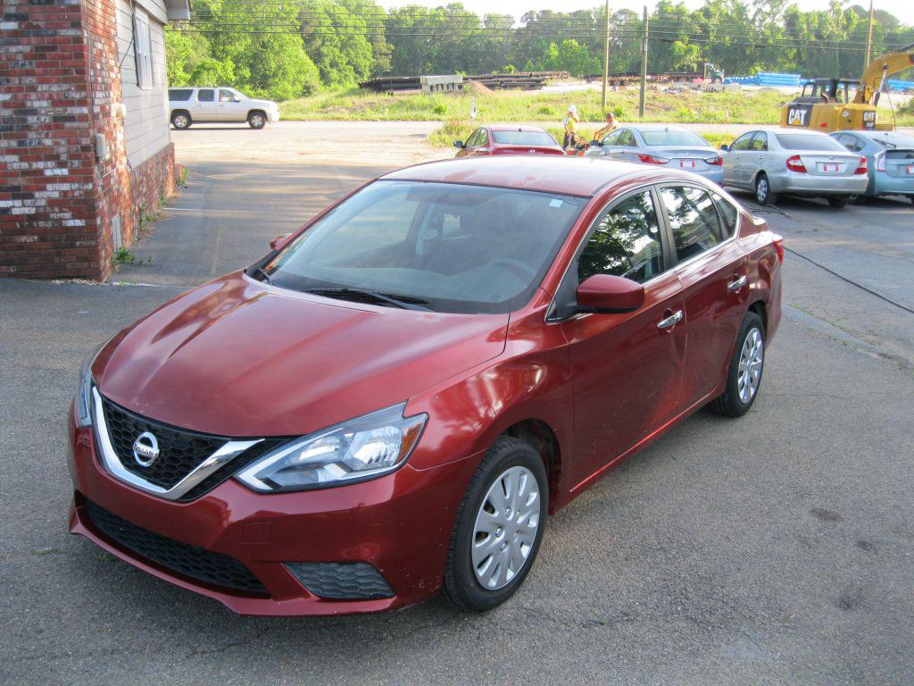 nissan sentra 2016 3N1AB7AP0GY211429 image nissan sentra 2016 3N1AB7AP0GY211429 image