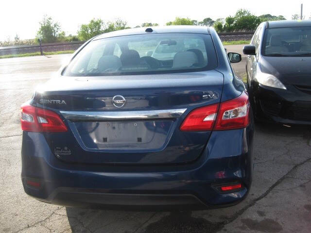 nissan sentra 2016 3N1AB7AP1GL683460 image nissan sentra 2016 3N1AB7AP1GL683460 image