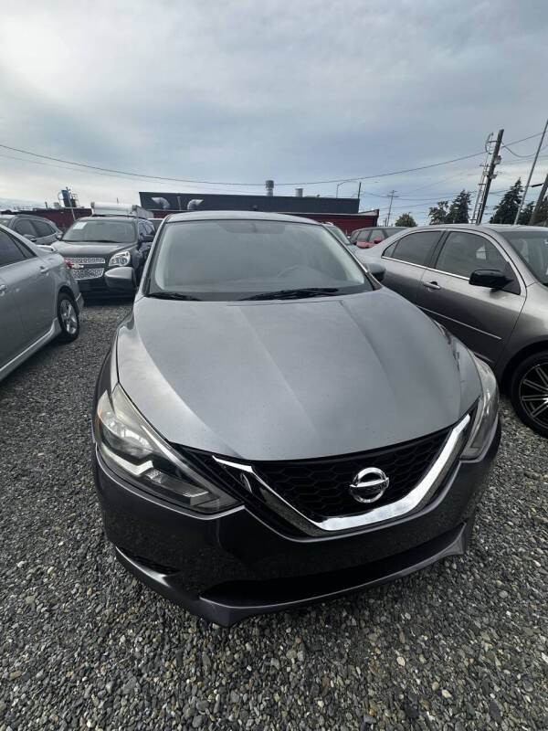 nissan sentra 2016 3N1AB7AP0GY315838 image nissan sentra 2016 3N1AB7AP0GY315838 image