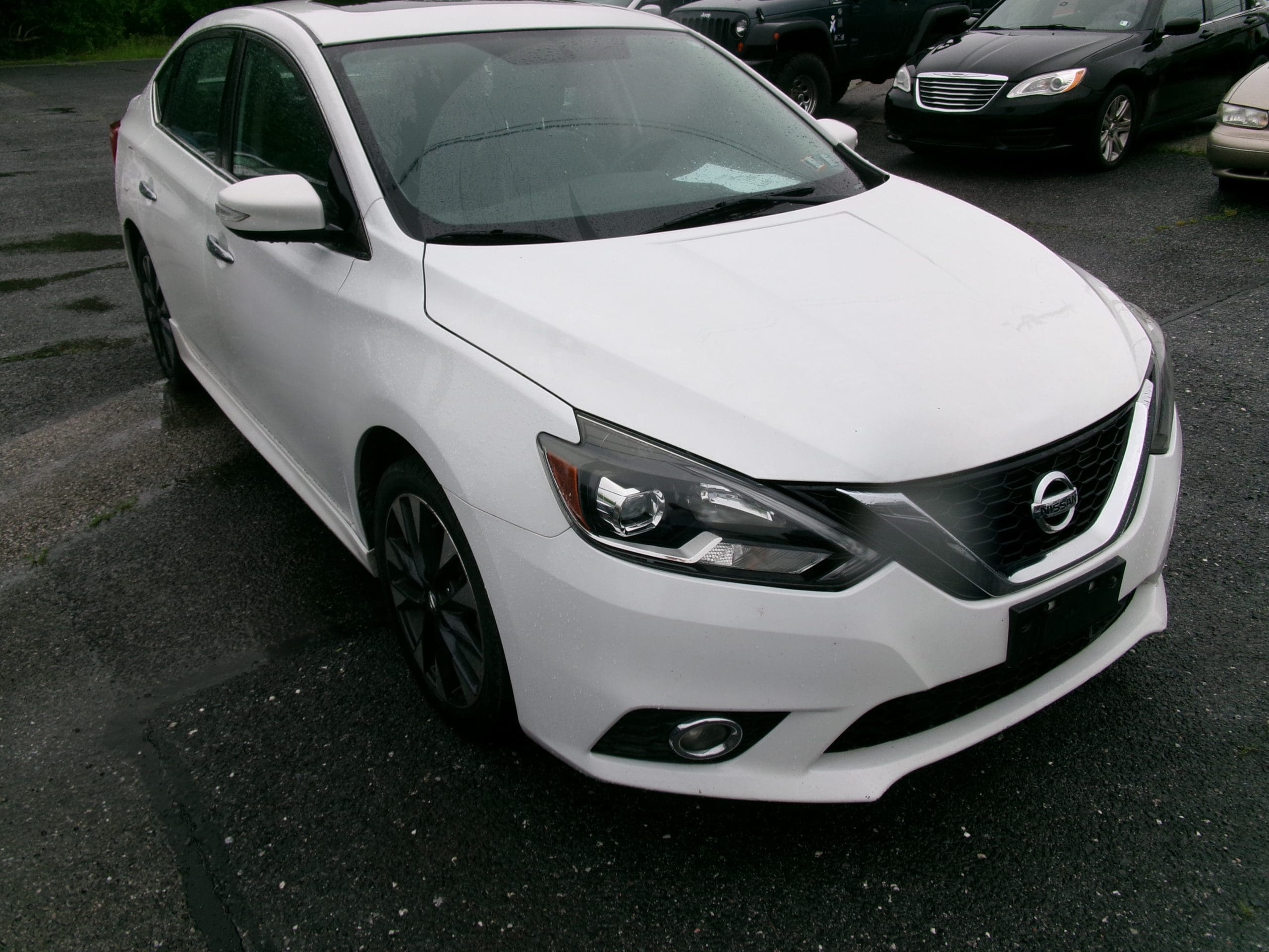 nissan sentra 2016 3N1AB7AP8GY328675 image nissan sentra 2016 3N1AB7AP8GY328675 image