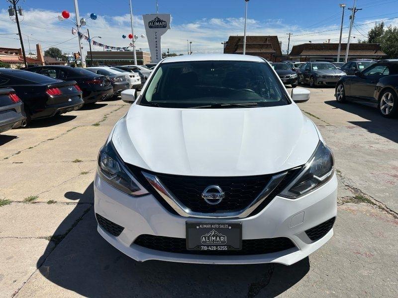 nissan sentra 2016 3N1AB7AP2GY268117 image nissan sentra 2016 3N1AB7AP2GY268117 image