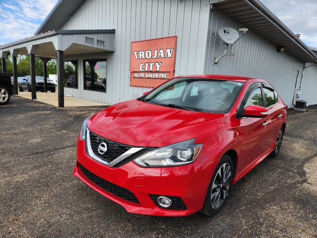nissan sentra 2016 3N1AB7AP8GY217754 image nissan sentra 2016 3N1AB7AP8GY217754 image