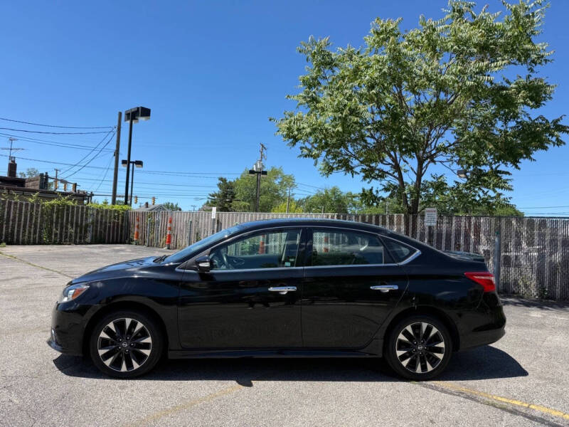 nissan sentra 2016 3N1AB7AP3GY325408 image nissan sentra 2016 3N1AB7AP3GY325408 image