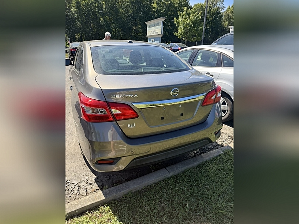 nissan sentra 2016 3N1AB7AP2GY312911 image nissan sentra 2016 3N1AB7AP2GY312911 image