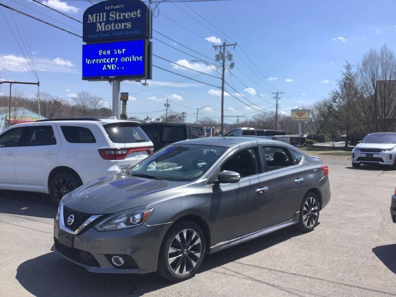 nissan sentra 2016 3N1AB7AP0GY301163 image nissan sentra 2016 3N1AB7AP0GY301163 image