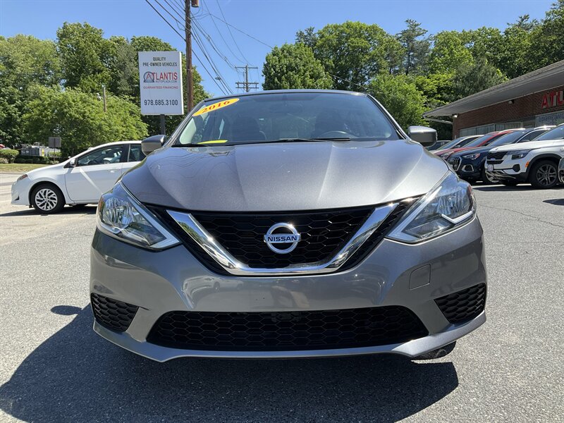 nissan sentra 2016 3N1AB7AP5GY213631 image nissan sentra 2016 3N1AB7AP5GY213631 image