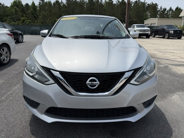 nissan sentra 2016 3N1AB7AP4GY297991 image nissan sentra 2016 3N1AB7AP4GY297991 image