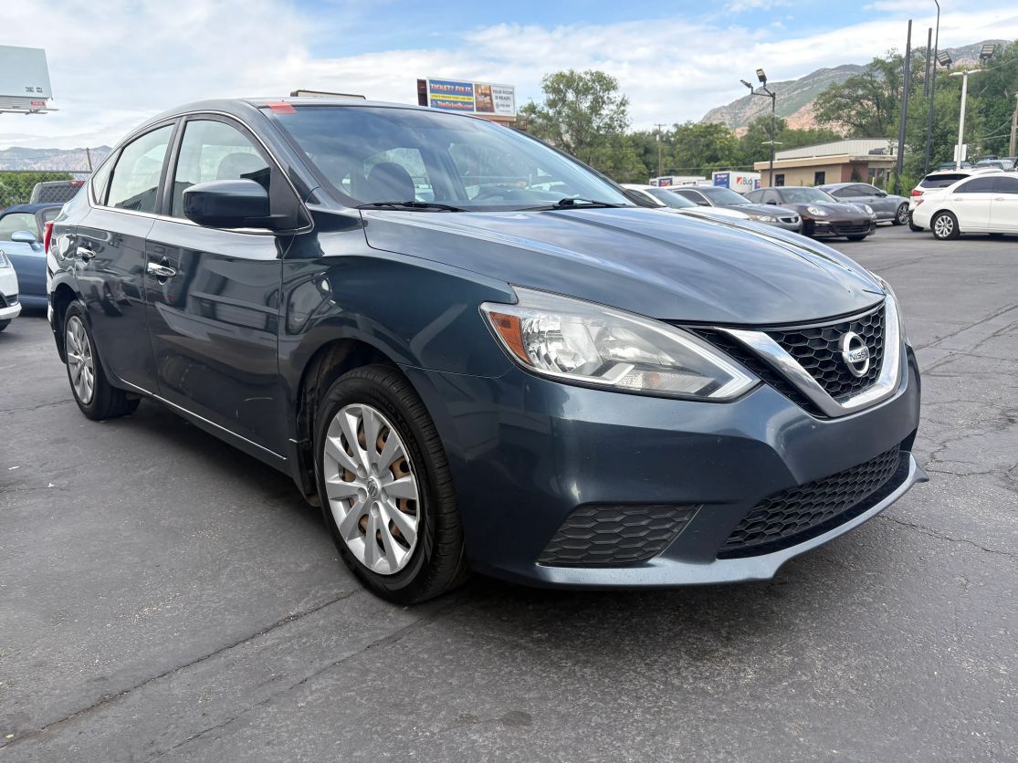 nissan sentra 2016 3N1AB7AP0GY290021 image nissan sentra 2016 3N1AB7AP0GY290021 image