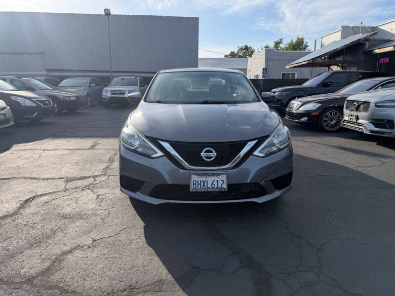 nissan sentra 2016 3N1AB7AP6GY255807 image nissan sentra 2016 3N1AB7AP6GY255807 image
