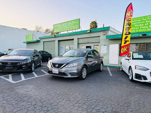 nissan sentra 2016 3N1AB7AP2GY236963 image nissan sentra 2016 3N1AB7AP2GY236963 image