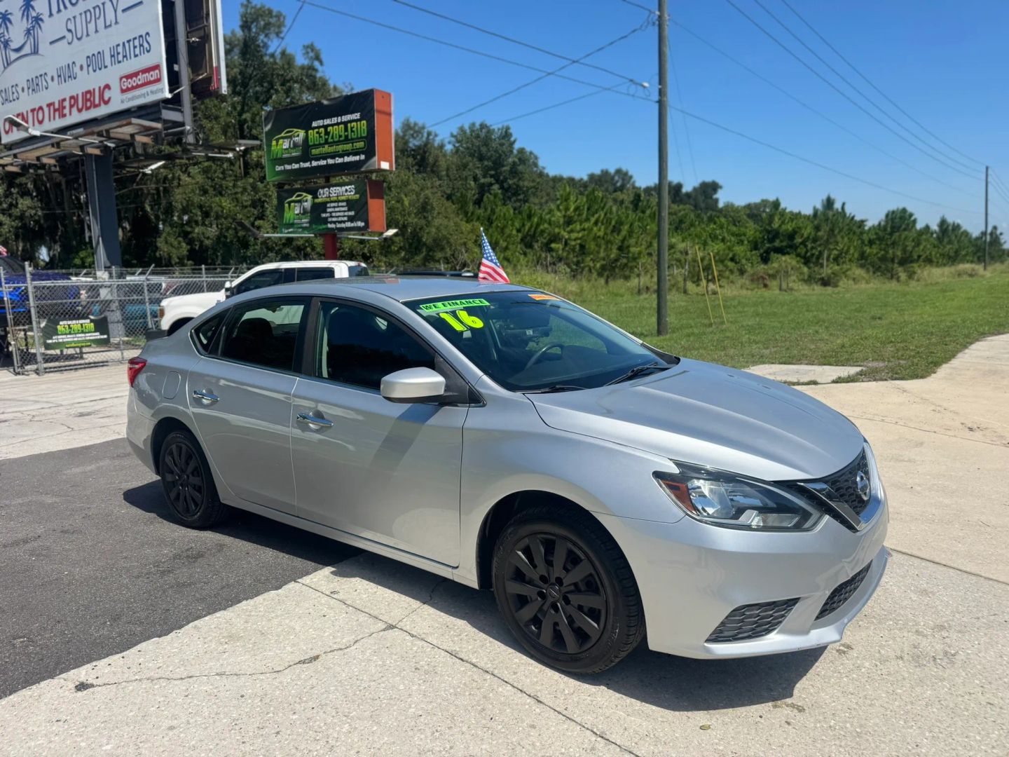 nissan sentra 2016 3N1AB7AP2GY222285 image nissan sentra 2016 3N1AB7AP2GY222285 image