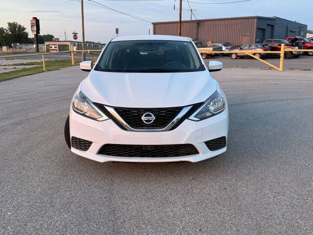 nissan sentra 2016 3N1AB7AP0GY289404 image nissan sentra 2016 3N1AB7AP0GY289404 image