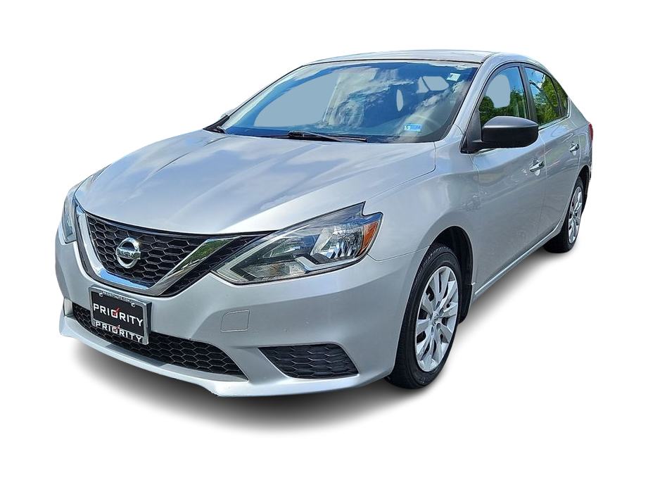 nissan sentra 2016 3N1AB7AP8GY228690 image nissan sentra 2016 3N1AB7AP8GY228690 image