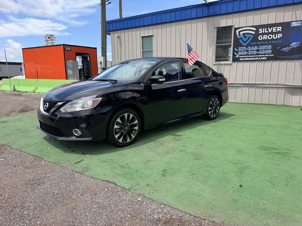 nissan sentra 2016 3N1AB7AP6GY228994 image nissan sentra 2016 3N1AB7AP6GY228994 image
