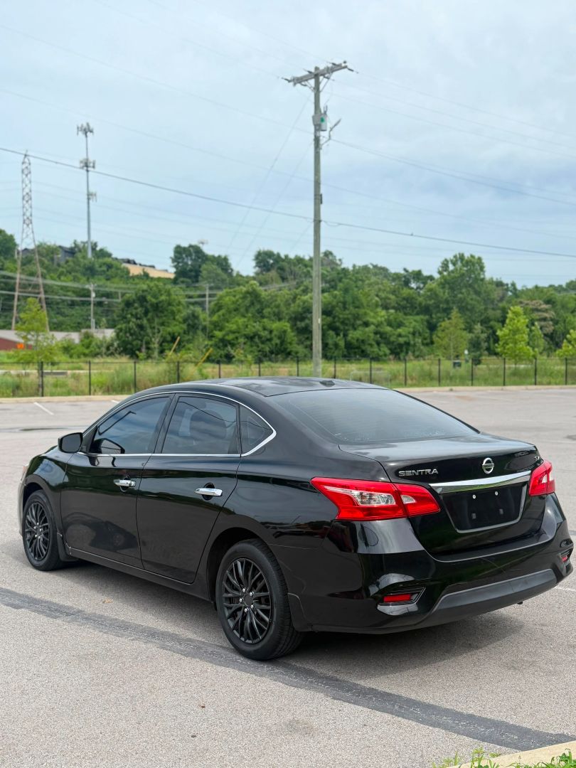 nissan sentra 2016 3N1AB7AP4GY290121 image nissan sentra 2016 3N1AB7AP4GY290121 image