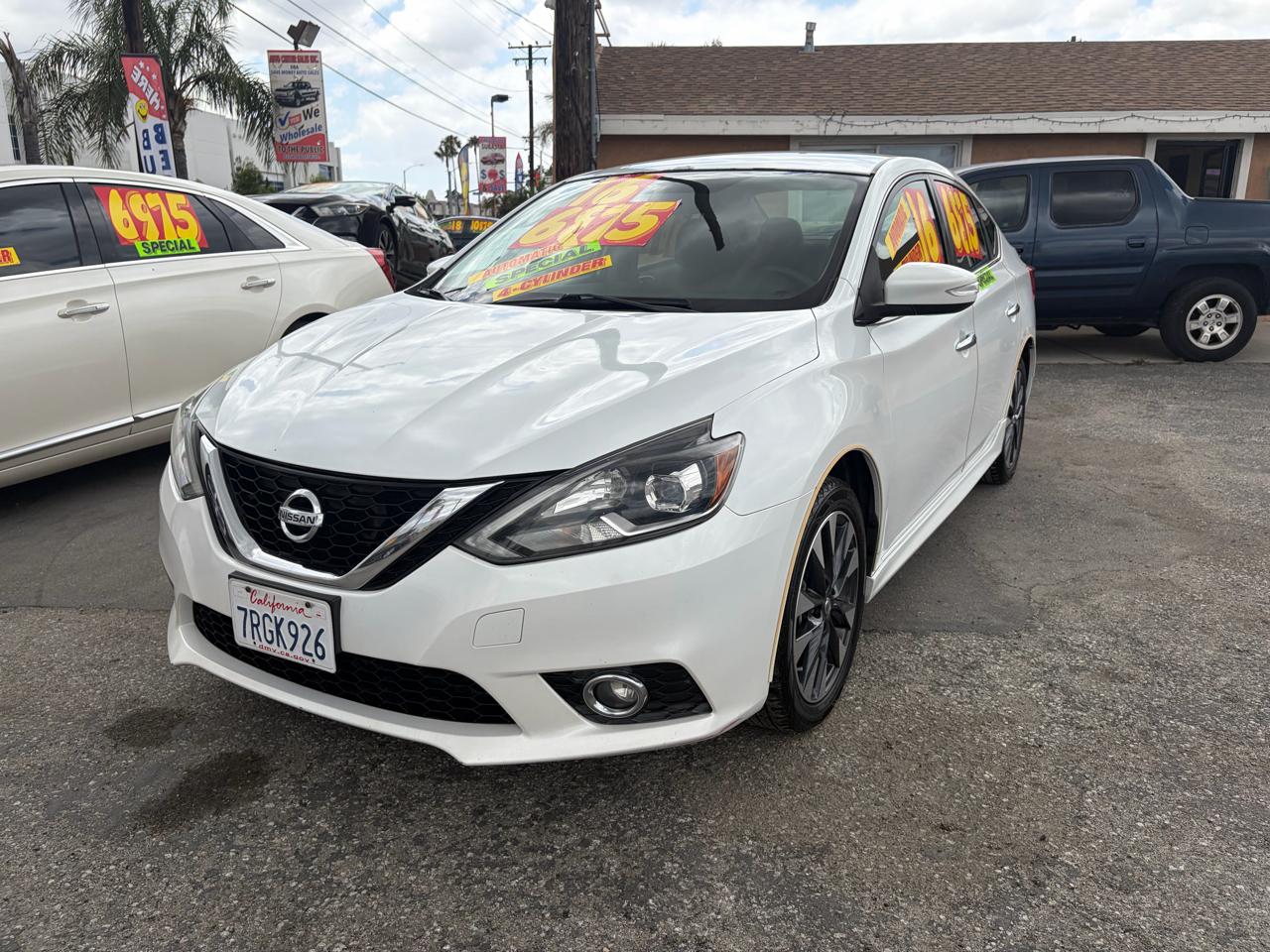 nissan sentra 2016 3N1AB7AP8GY222498 image nissan sentra 2016 3N1AB7AP8GY222498 image