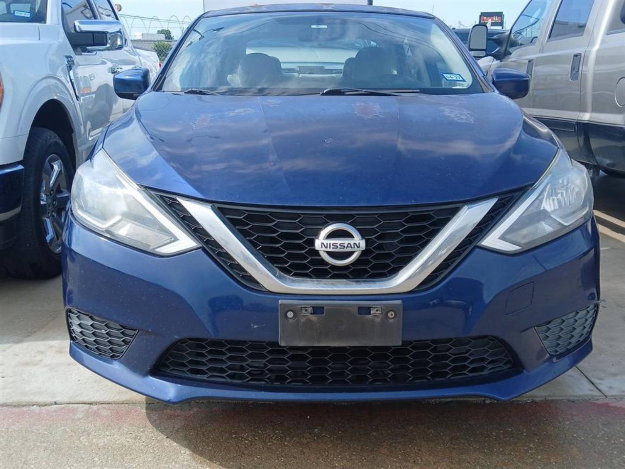 nissan sentra 2016 3N1AB7AP6GY245603 image nissan sentra 2016 3N1AB7AP6GY245603 image