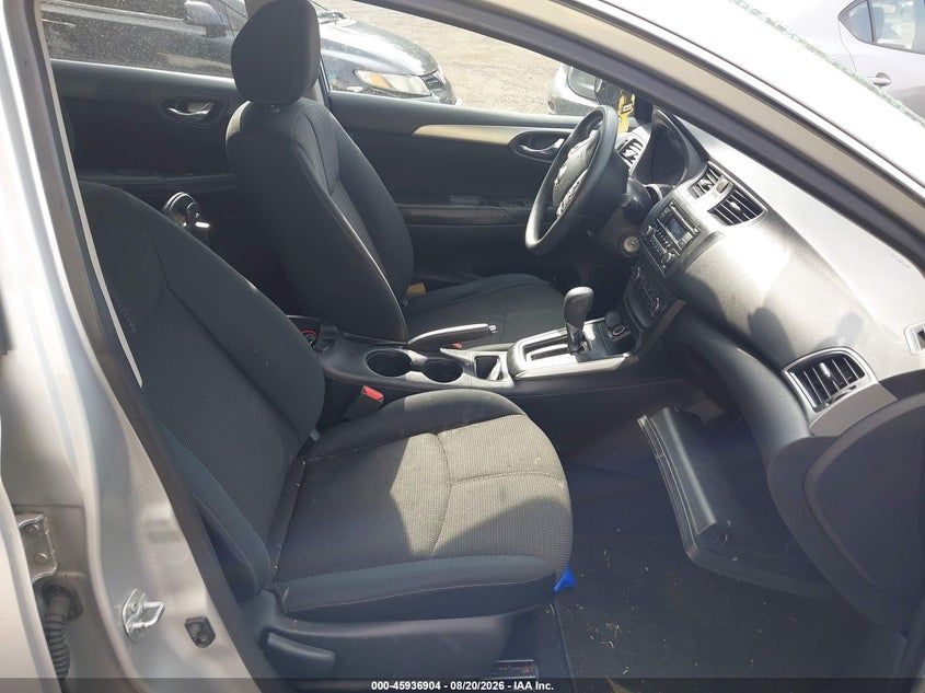 nissan sentra 2016 3N1AB7AP0GY323017 image nissan sentra 2016 3N1AB7AP0GY323017 image