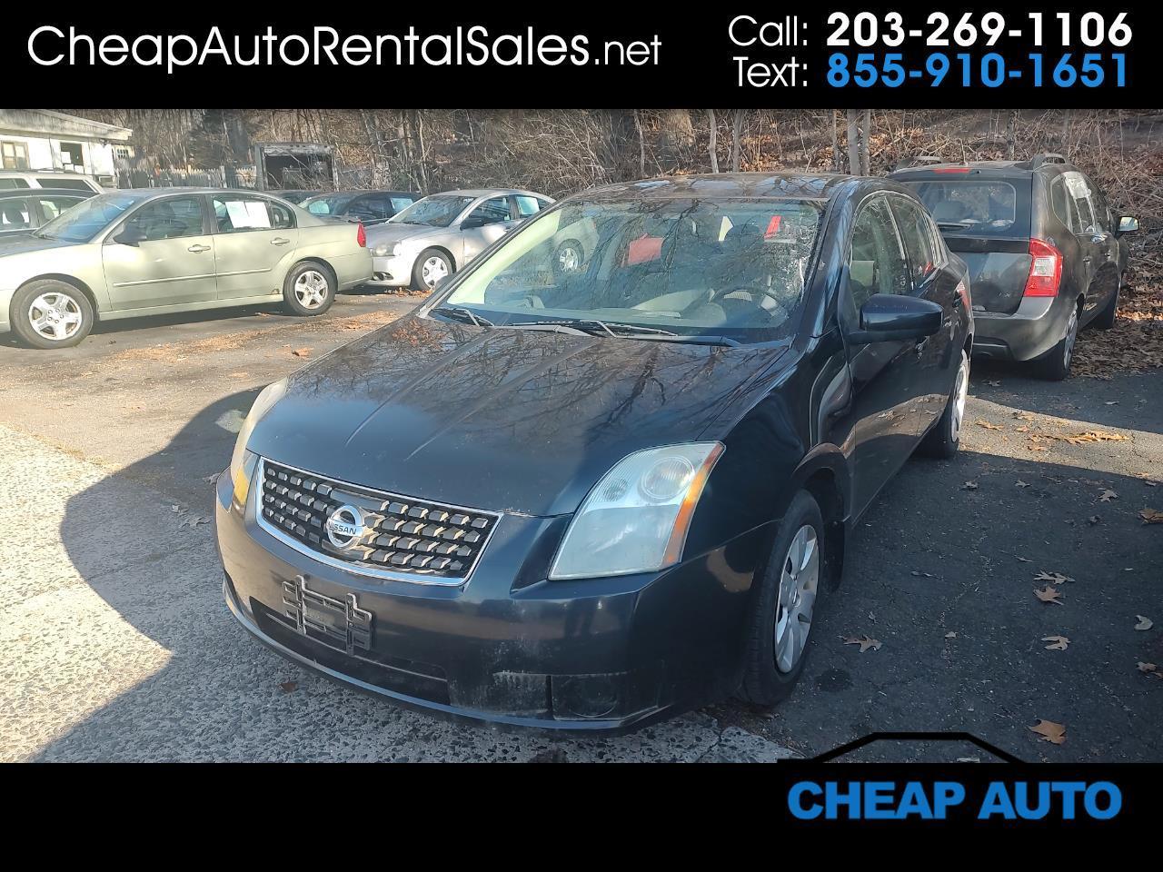 nissan sentra 2008 3N1AB61E48L740843 image nissan sentra 2008 3N1AB61E48L740843 image