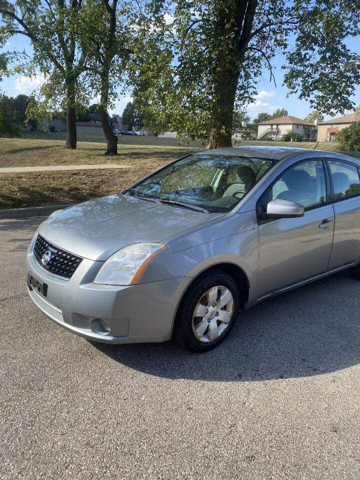 nissan sentra 2008 3N1AB61E88L763302 image nissan sentra 2008 3N1AB61E88L763302 image