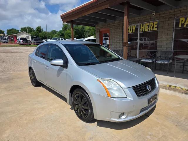 nissan sentra 2008 3N1AB61E48L742463 image nissan sentra 2008 3N1AB61E48L742463 image