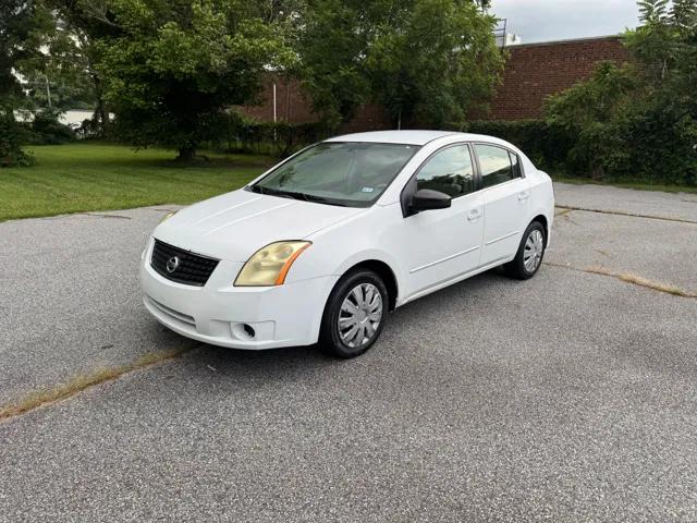 nissan sentra 2008 3N1AB61E68L656202 image nissan sentra 2008 3N1AB61E68L656202 image